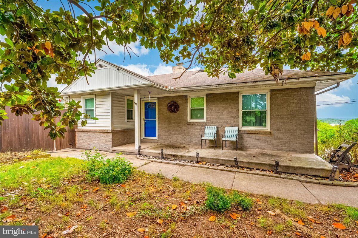 Property Photo:  5968 Grove Hill Road  MD 21703 