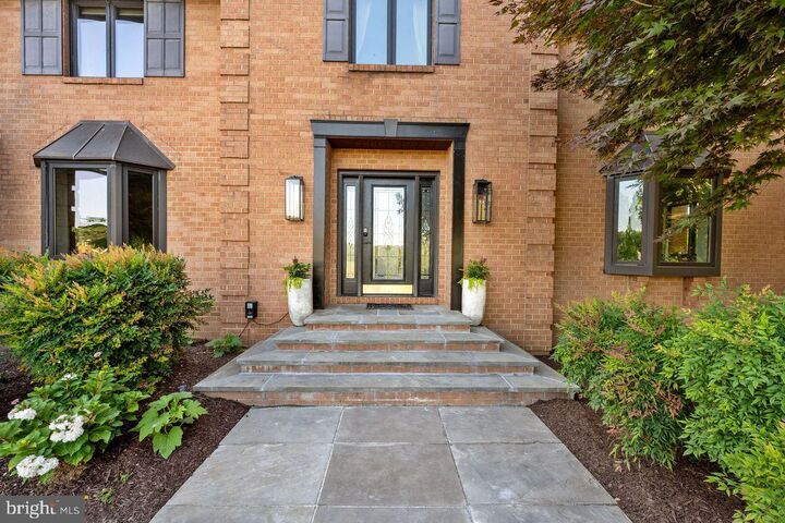 Property Photo: 2 Arden Valley Court MD 21152