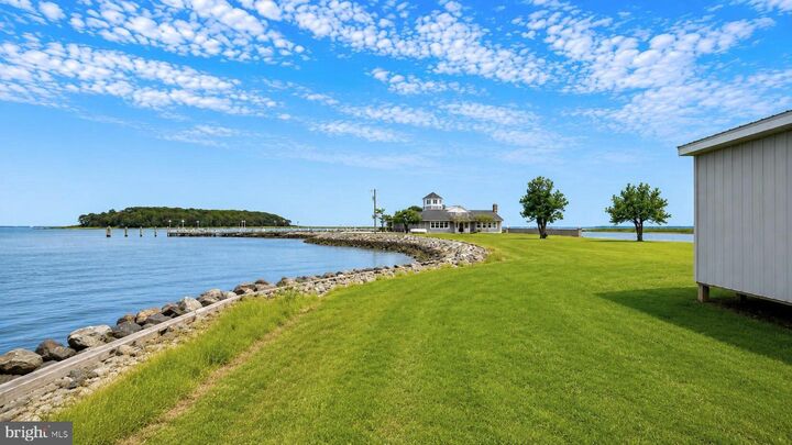 Property Photo:  1713 Doeller Road  MD 21634 