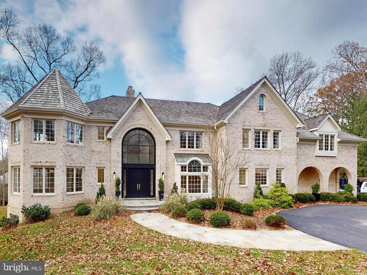 Property Photo: 9629 Eagle Ridge Drive MD 20817