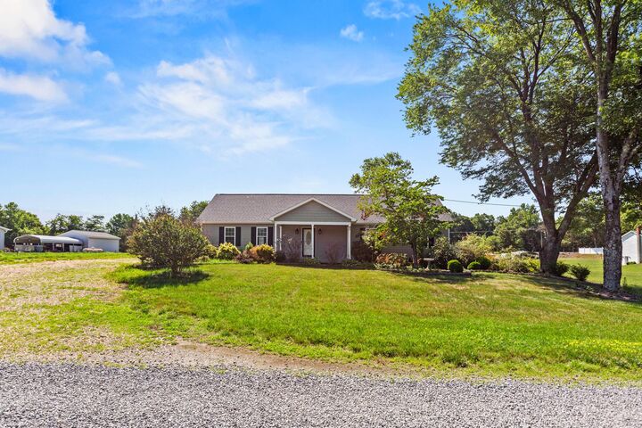 Property Photo:  48 Homers Lane  VA 22405 