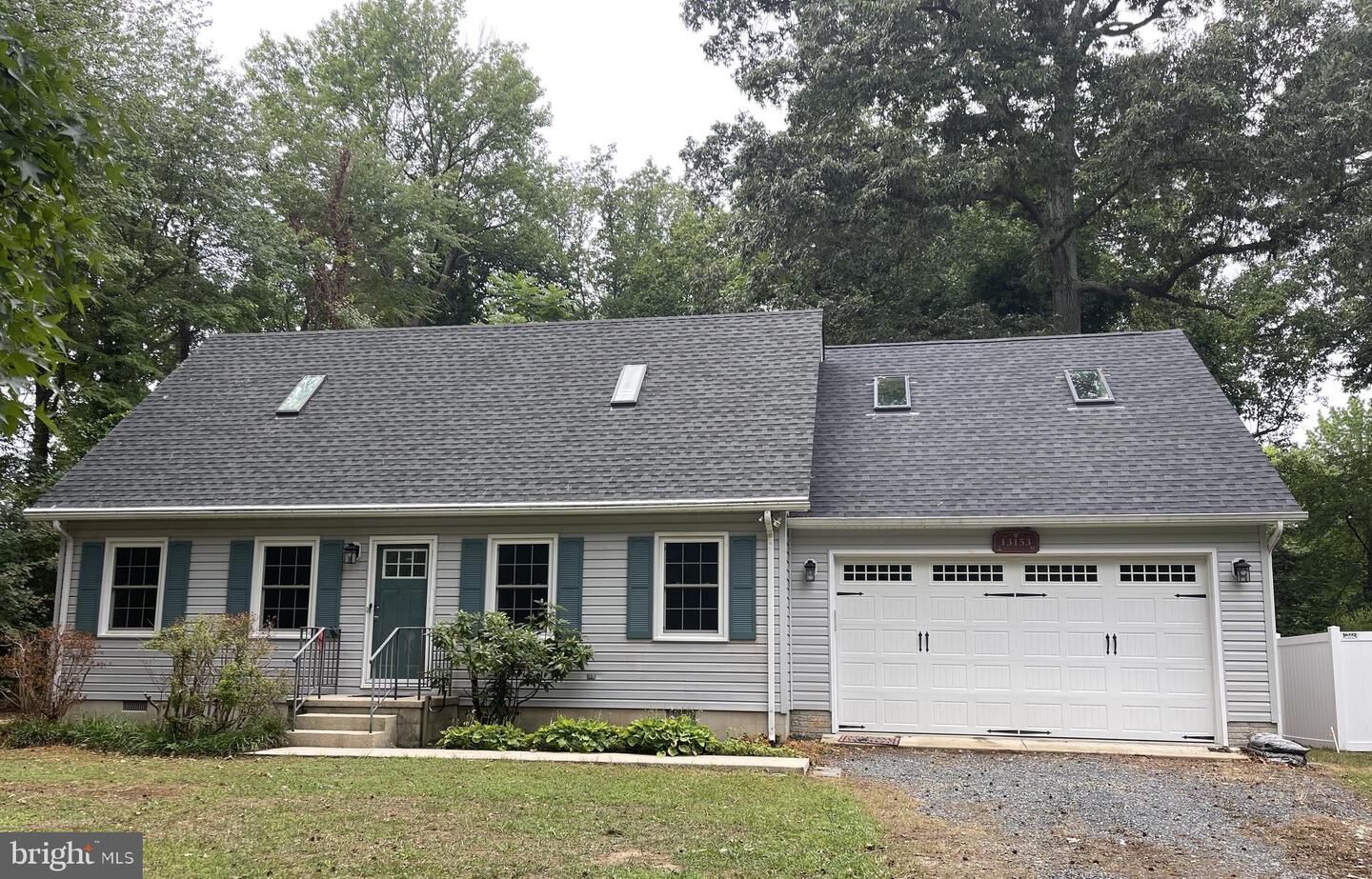 Property Photo: 13153 River View Drive MD 20657