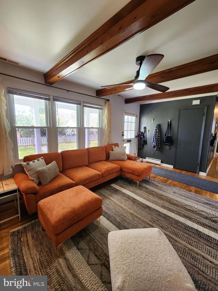 Property Photo: 102 Choptank Terrace MD 21613