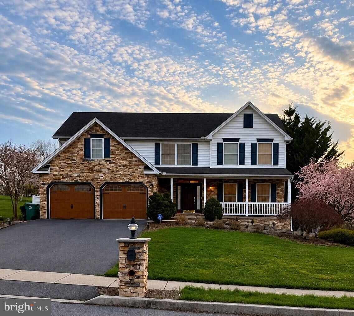 Property Photo:  6507 Liptak Drive  PA 17112 