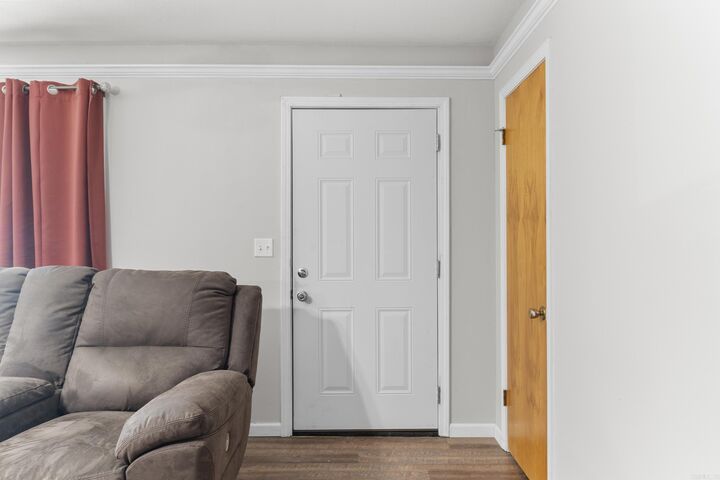 Property Photo: 1013 Baer St. AR 72653