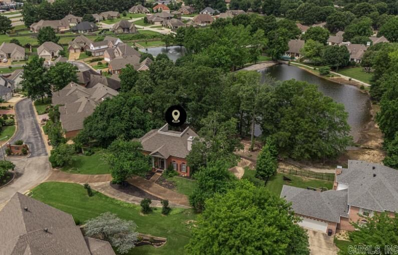 Property Photo:  3102 Sara Creek Drive  AR 72404 