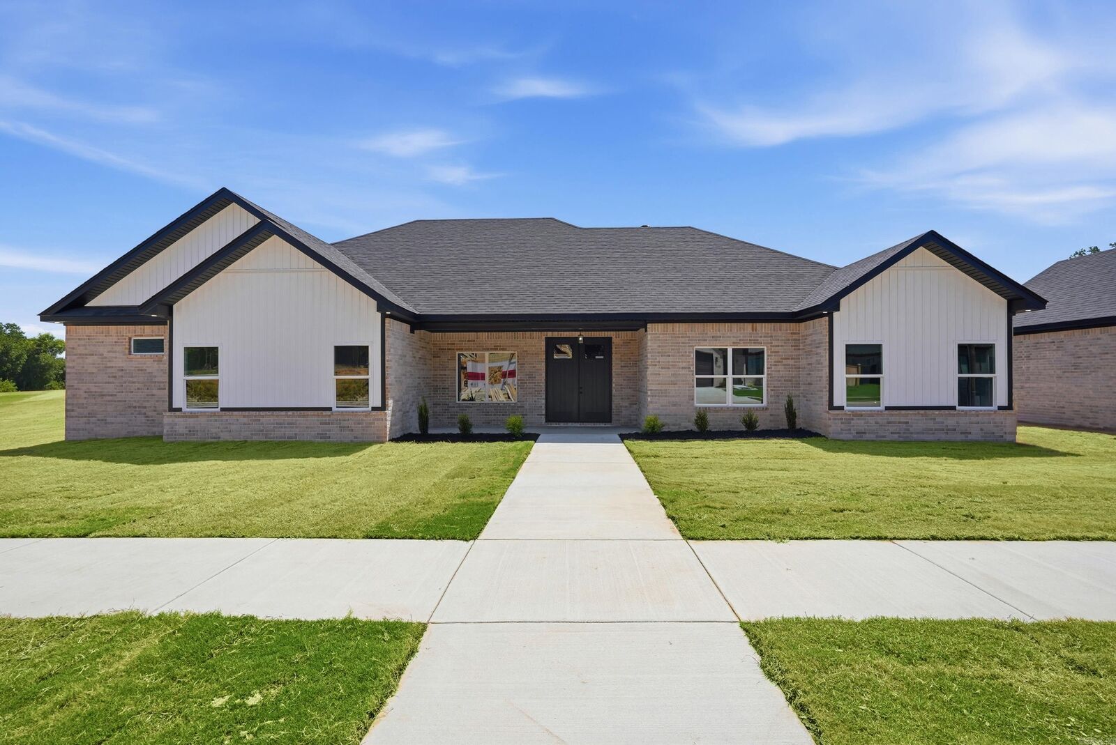 Property Photo: 7040 Cold Creek Drive AR 72002