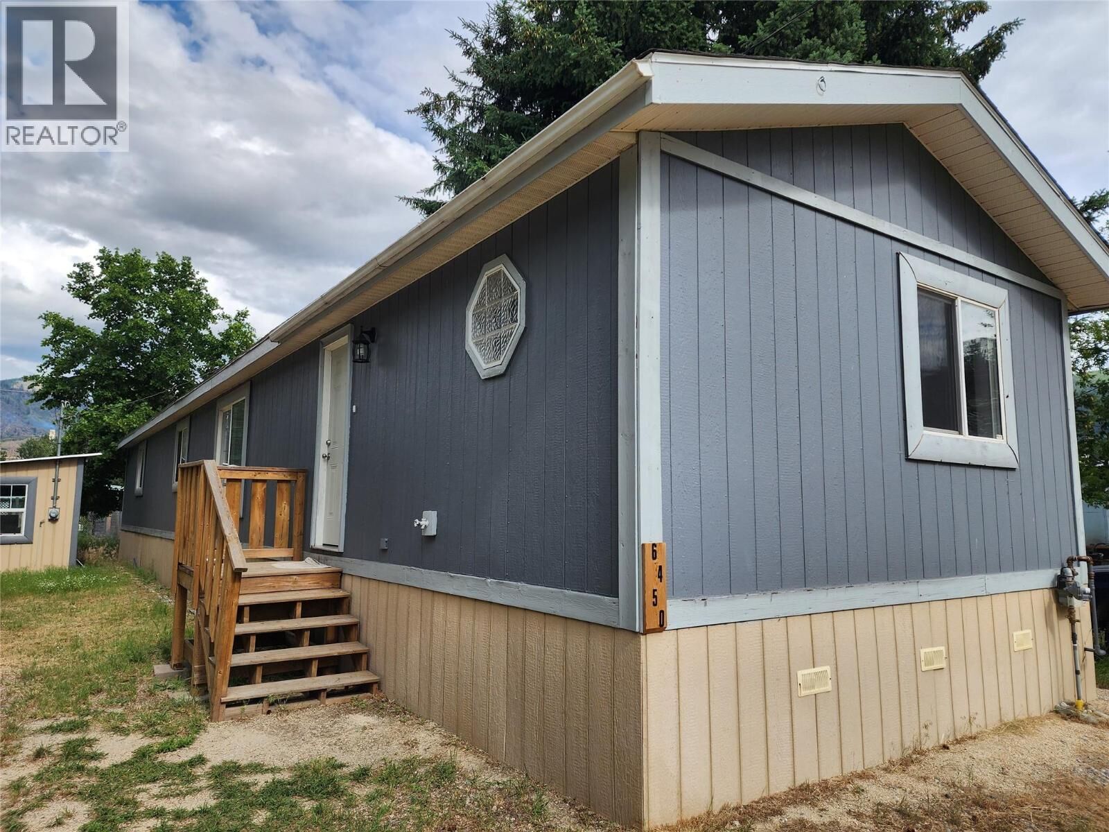 Property Photo:  6450 7th Street  BC V0H 1H4 