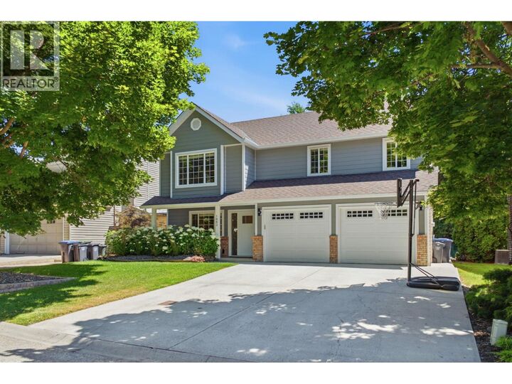 Property Photo: 1883 Millard Court East BC V1V 1R2