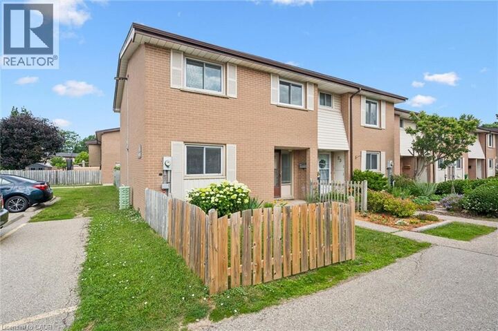 Property Photo:  427 Victoria Road C22  ON N1E 5J0 
