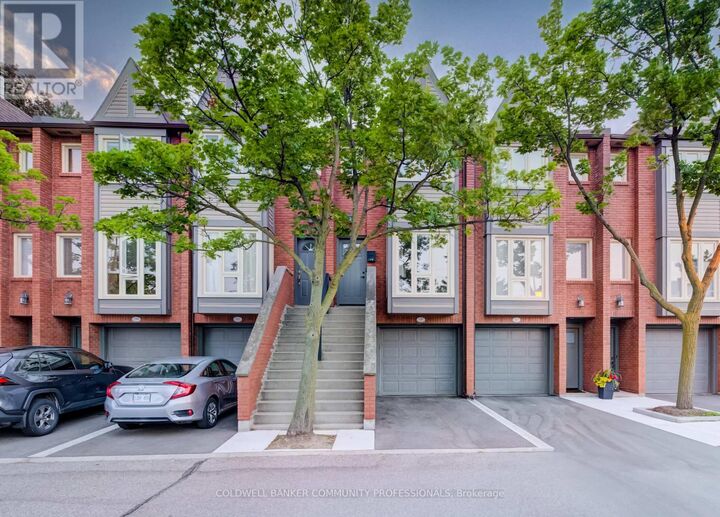 Property Photo:  895 Maple Avenue 128  ON L7S 2H7 