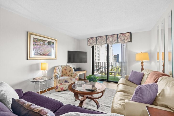 Property Photo:  7601 N Ocean Blvd. 7D  SC 29572 