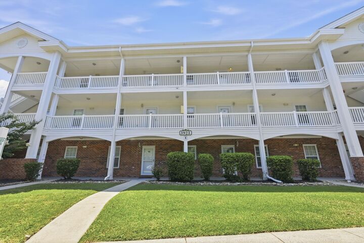 Property Photo:  3923 Gladiola Ct. 204  SC 29588 
