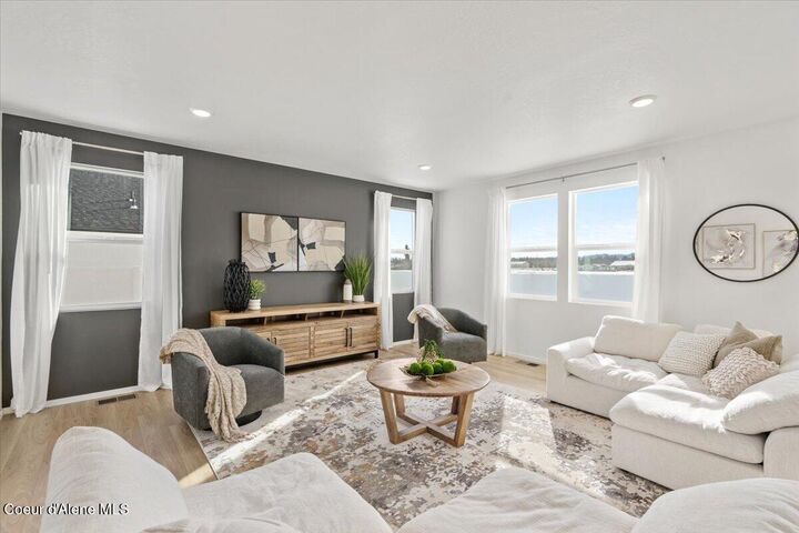 Property Photo: 2803 N Vega St ID 83854
