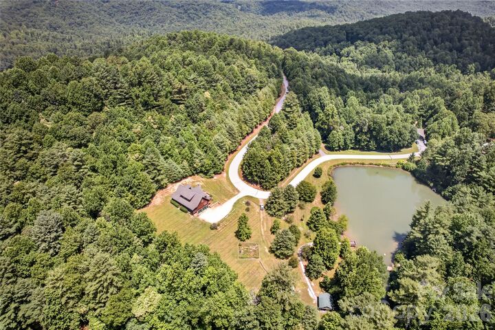 Property Photo: 335 Whites Lake Boulevard NC 28773