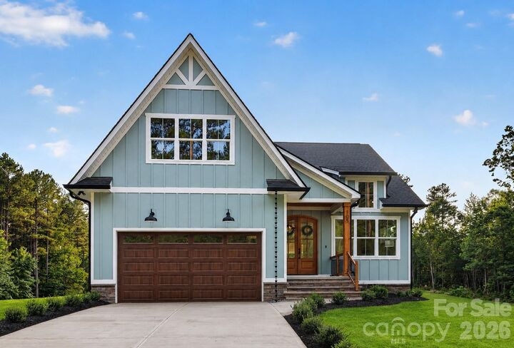 Property Photo:  105 Wharf Lane  NC 28677 