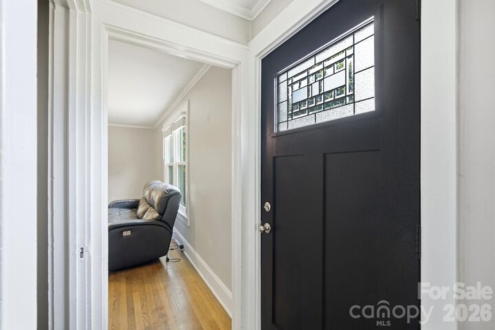 Property Photo: 12050 Old Concord Road NC 28138