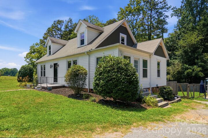 Property Photo:  12050 Old Concord Road  NC 28138 