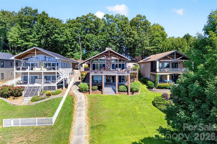 Property Photo: 831 Lake Club Drive NC 28761