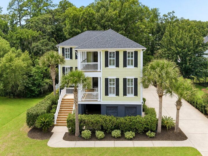 Property Photo: 1129 Lands End Drive SC 29410