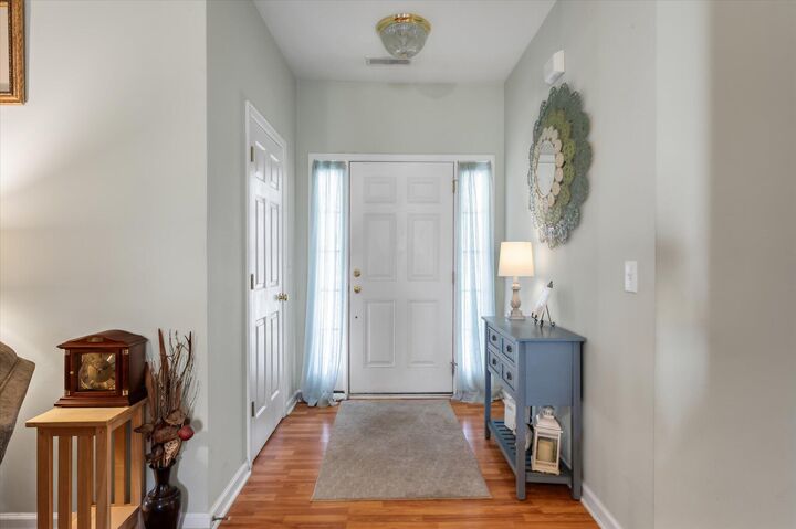 Property Photo: 171 Highwoods Plantation Avenue SC 29485