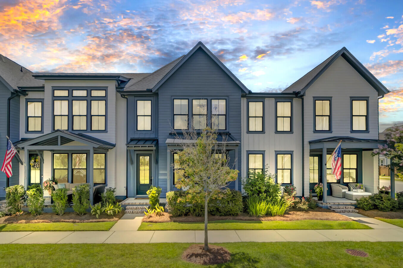 Property Photo:  117 Pocket Bend Circle  SC 29486 