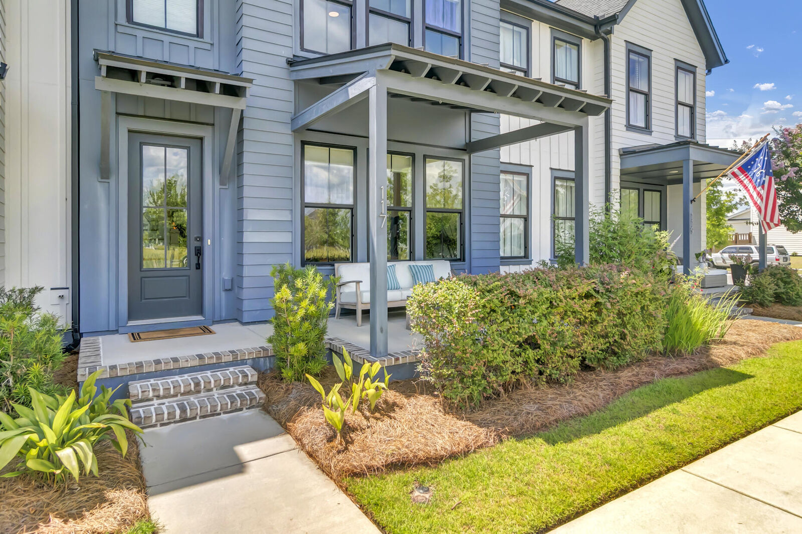 Property Photo: 117 Pocket Bend Circle SC 29486