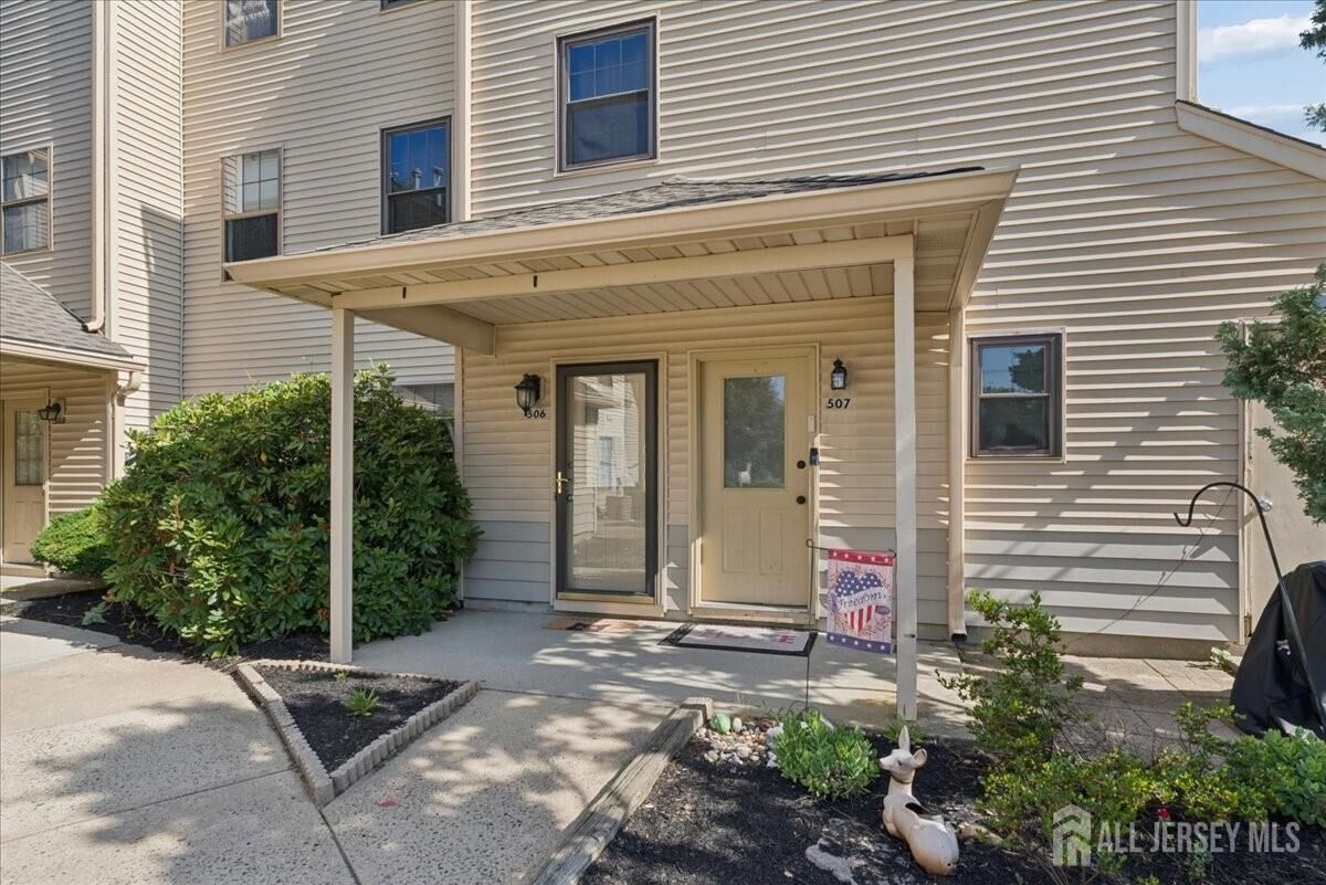 Property Photo:  506 Violet Lane 506  NJ 08527 