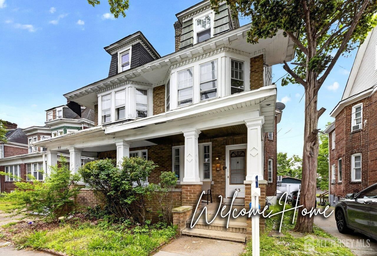 Property Photo: 53 Sanhican Drive NJ 08618