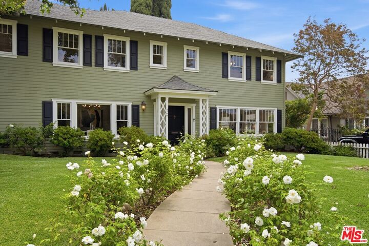 Property Photo:  1700 Diamond Ave  CA 91030 