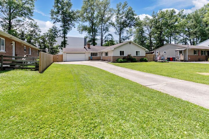 Property Photo:  117 Charward SW Road  OH 43068 