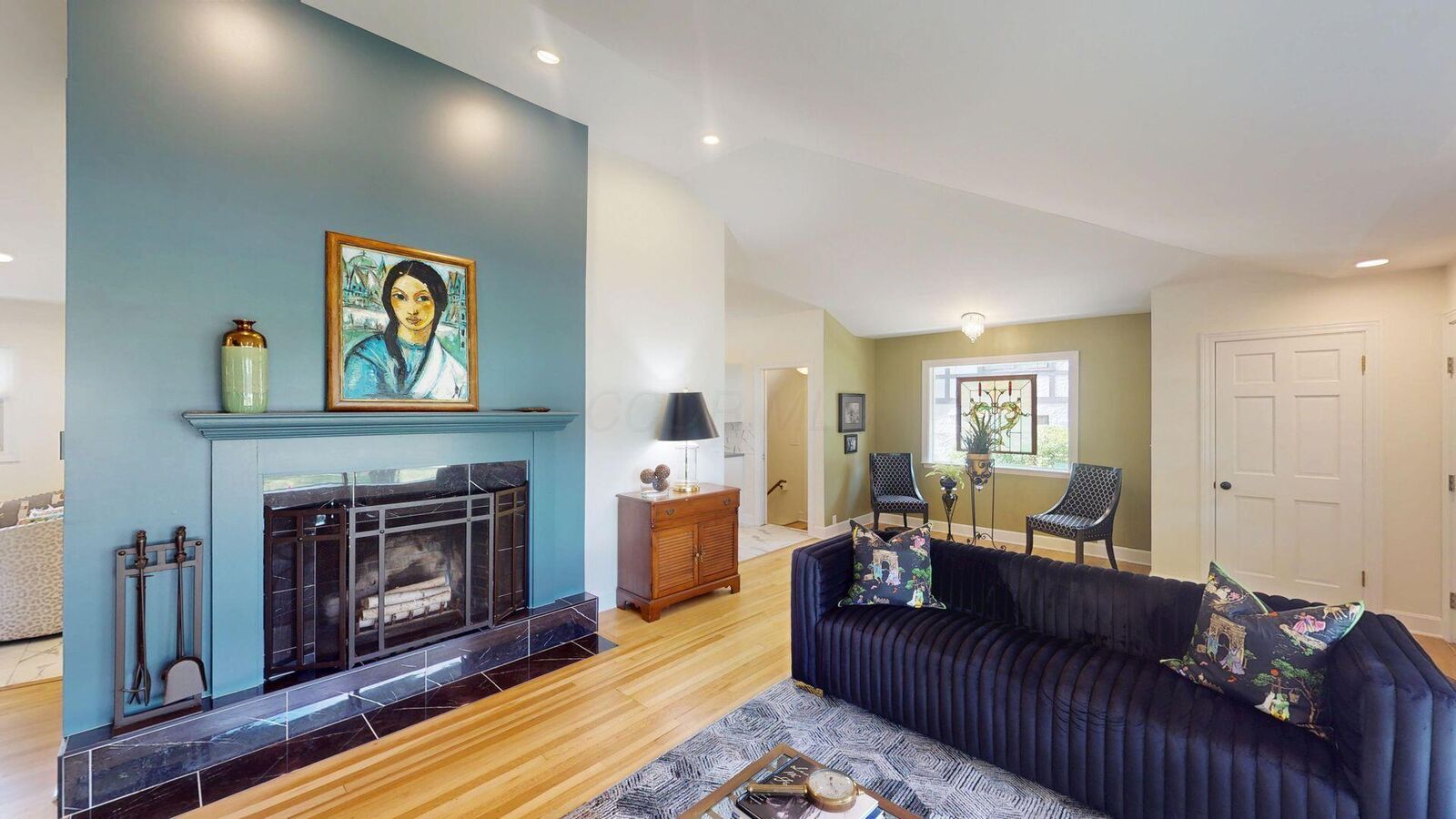 Property Photo:  207 Eastmoor Boulevard  OH 43209 