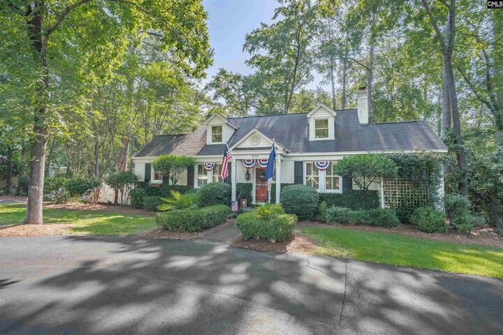 Property Photo: 400 N Trenholm SC 29206