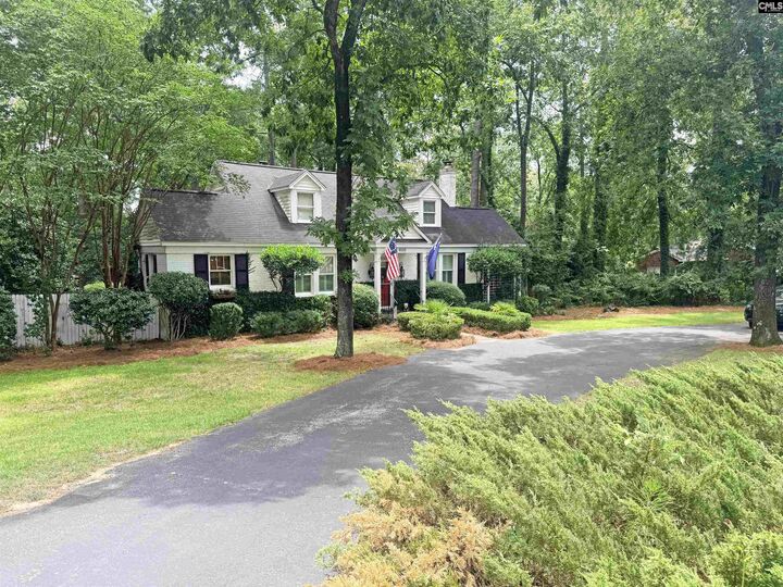 Property Photo:  400 N Trenholm  SC 29206 