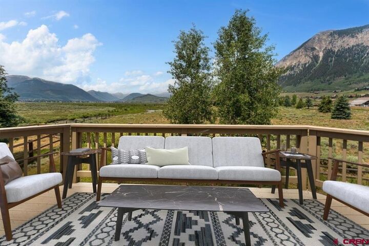 Property Photo: 134 Alpine Court CO 81224