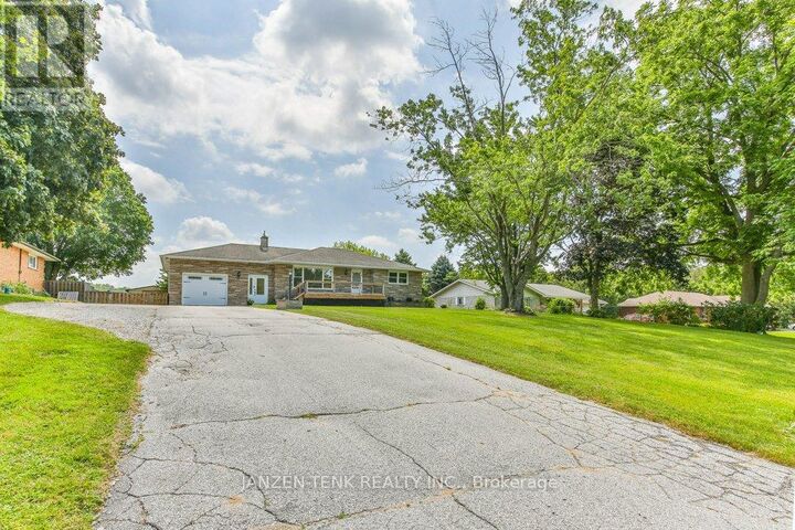 Property Photo: 492 19 Highway ON N4G 4G9