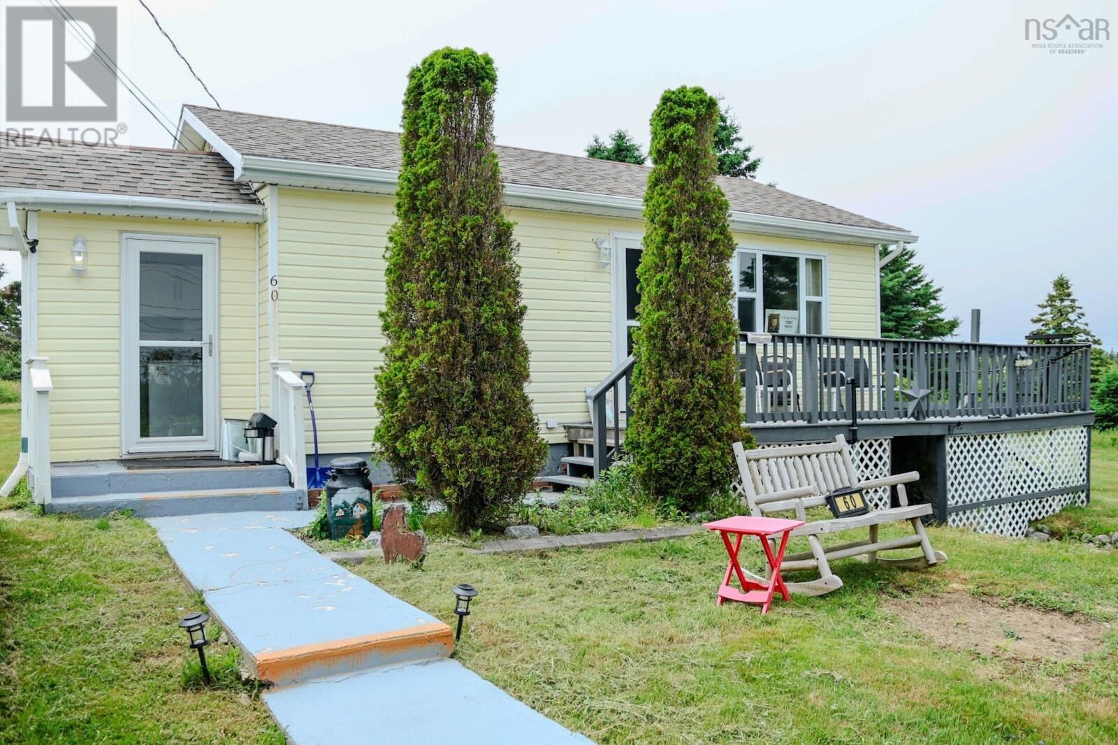 Property Photo:  60 Red Schoolhouse Lane  NS B0W 2P0 