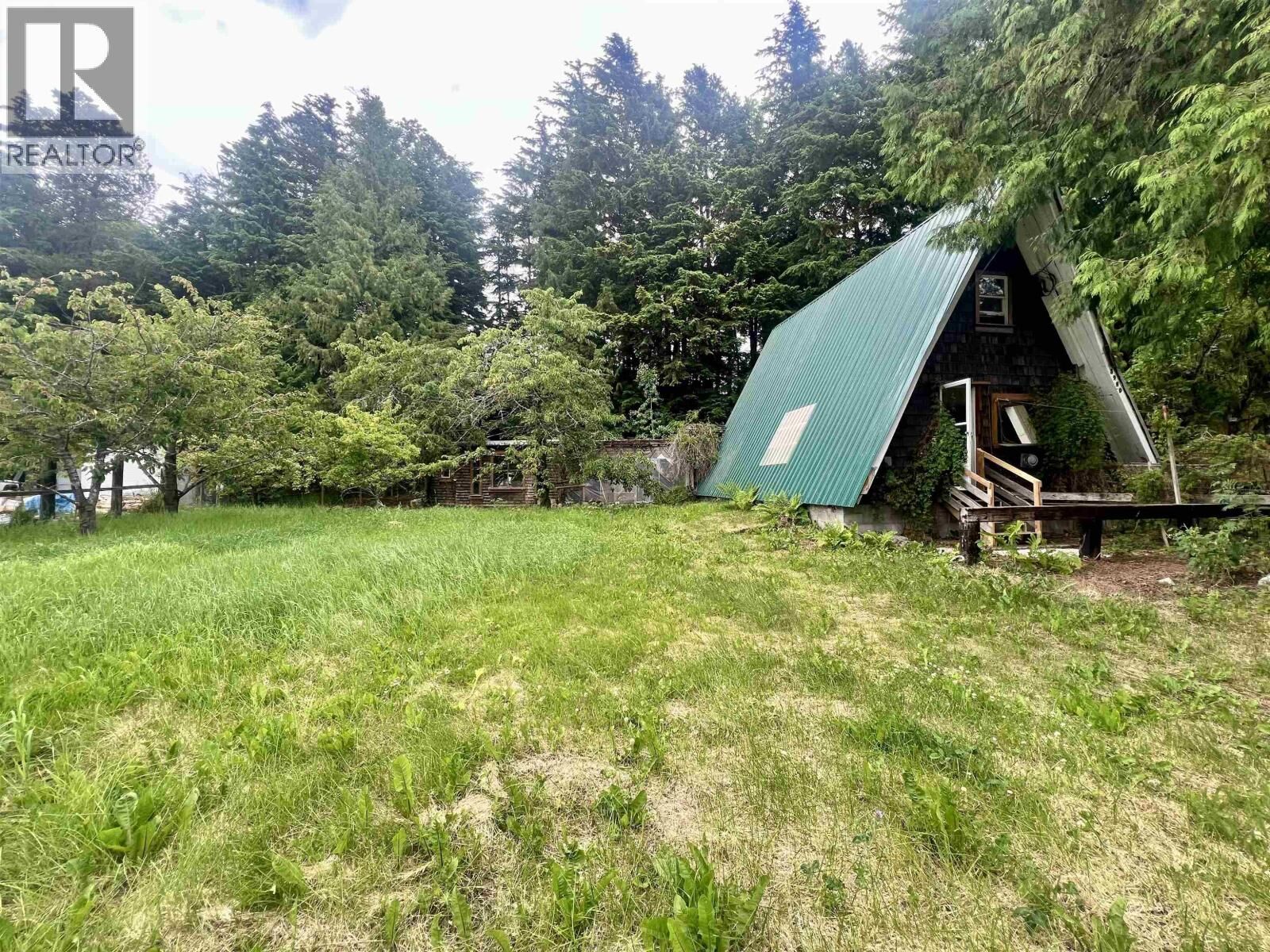 Property Photo: 3940 Dobbie Street BC V8G 3M7