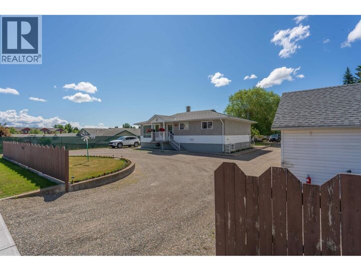 Property Photo: 2923 Ferry Avenue BC V2N 1L3