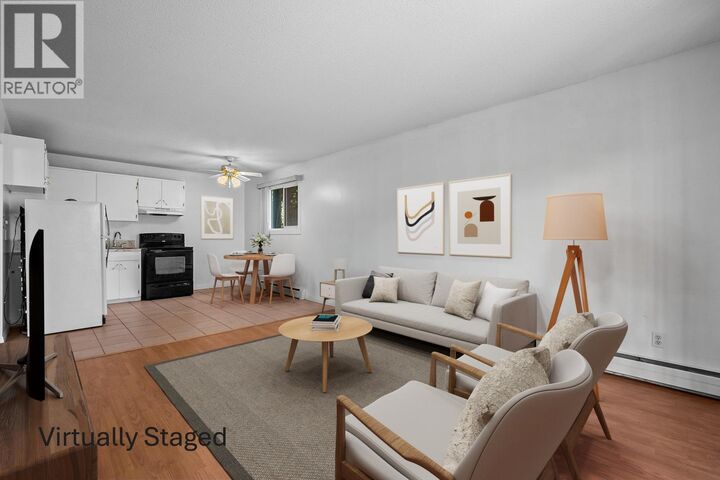 Property Photo:  150 Scarboro Road 103  BC V1X 1M2 