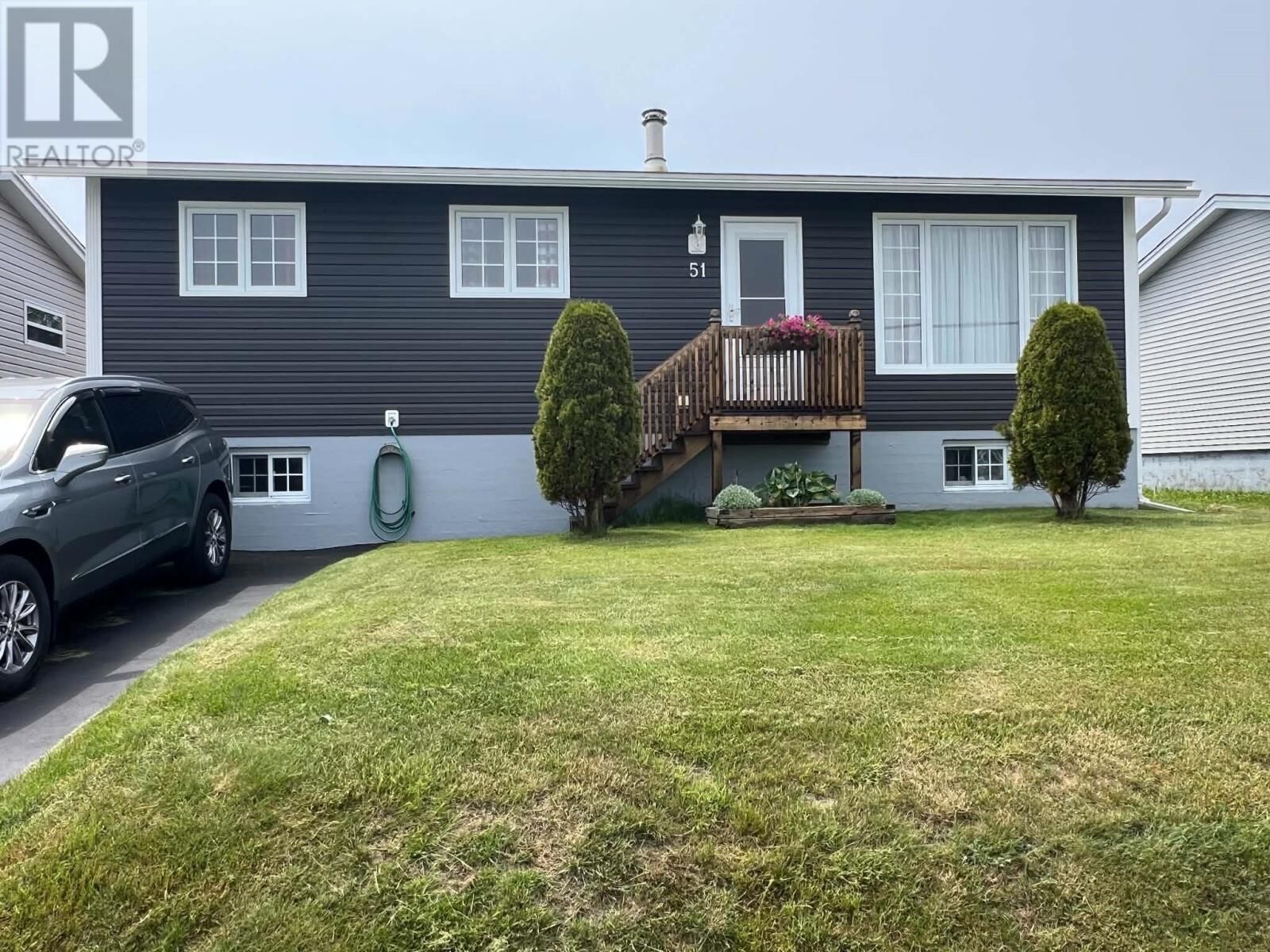 Property Photo:  51 Spencers Cove Road  NL A0B 1A0 