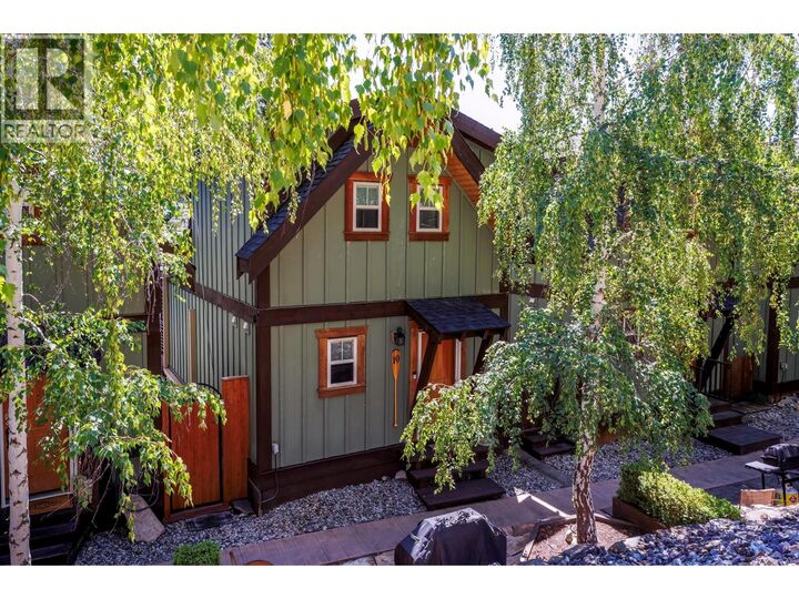 Property Photo: 4215 Westside Road 10 BC V1Z 3W8