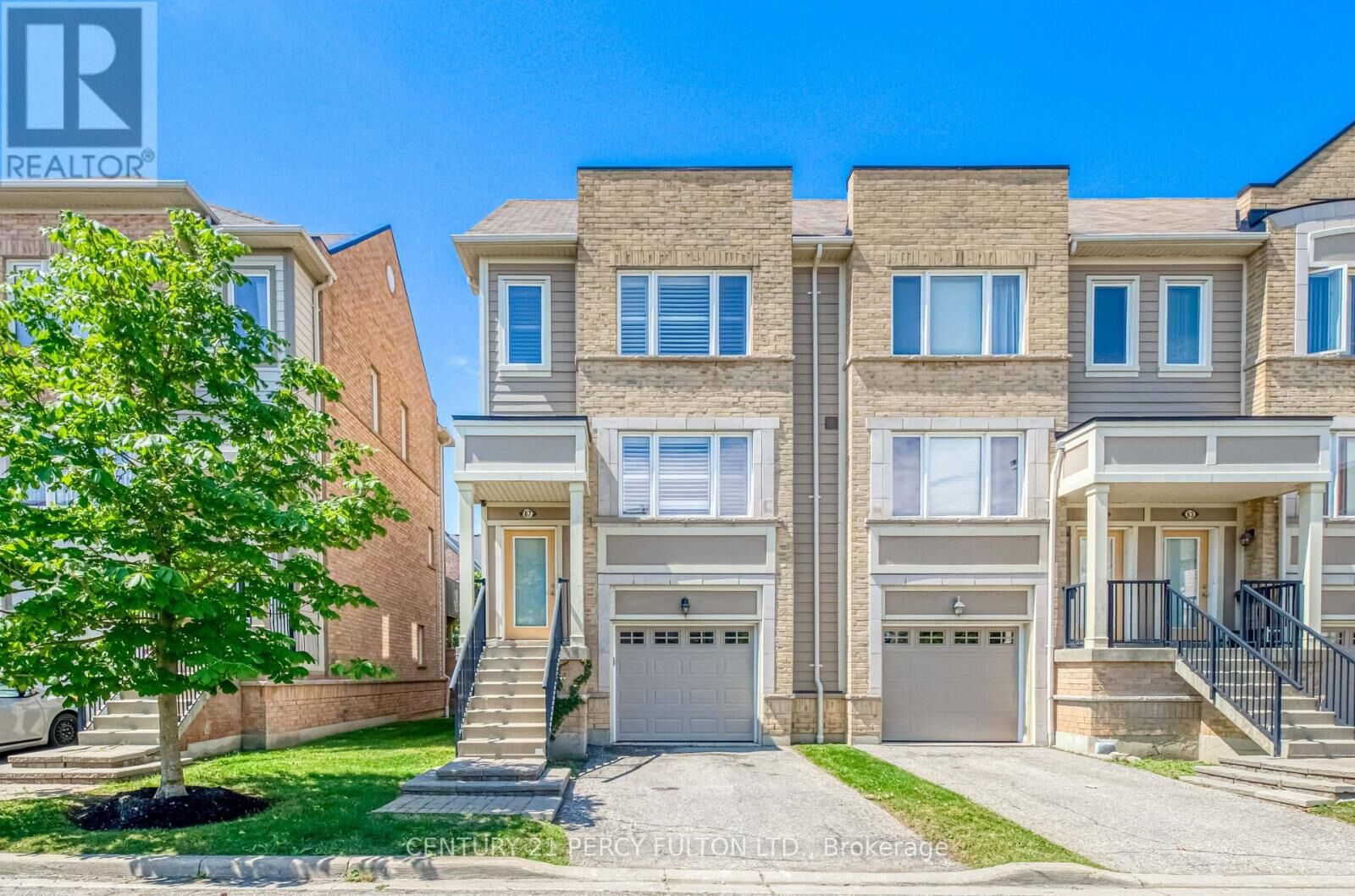 Property Photo: 3050 Erin Centre Boulevard 67 ON L5M 0P5