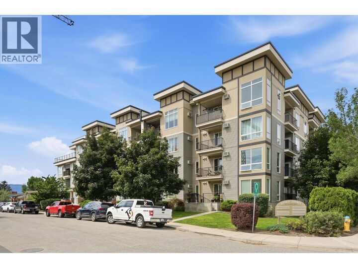 130 Barber Road 306 — photo 1