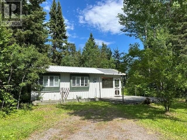 Property Photo: Lot 6 Clearwater Lake ON P0T 1A0