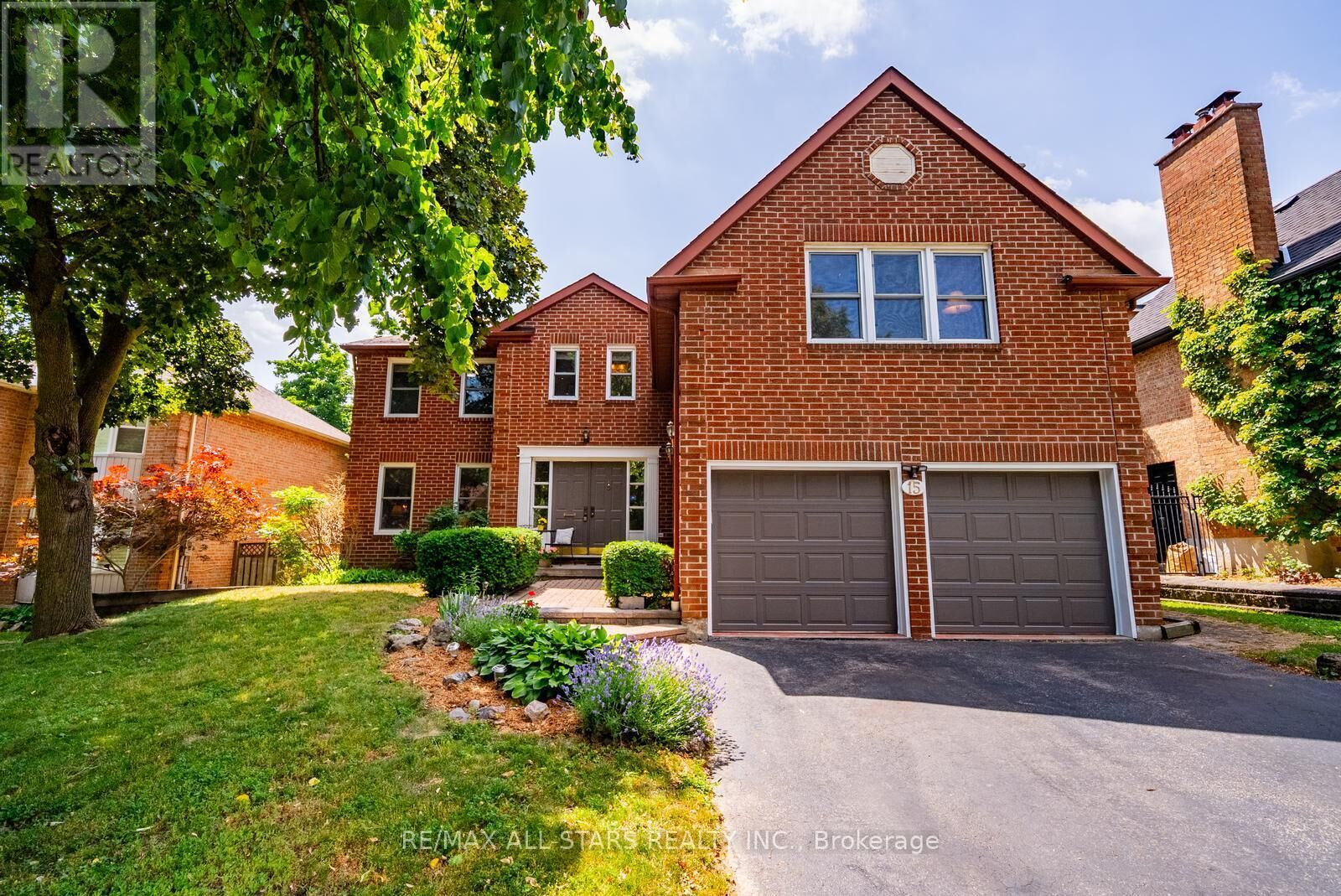 Property Photo:  15 Hare Court  ON L3P 4K5 
