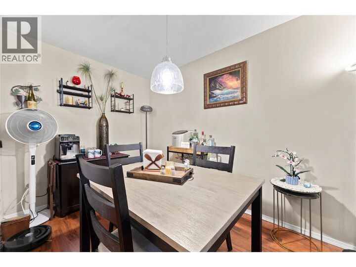 Property Photo: 650 3 Street Southwest 211 BC V1E 1P6