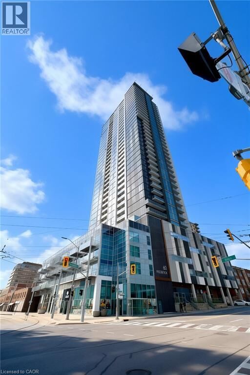 60 Frederick Street 1401 — photo 1