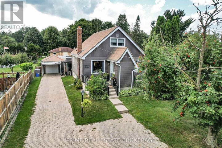 199 Vancouver Street — photo 1
