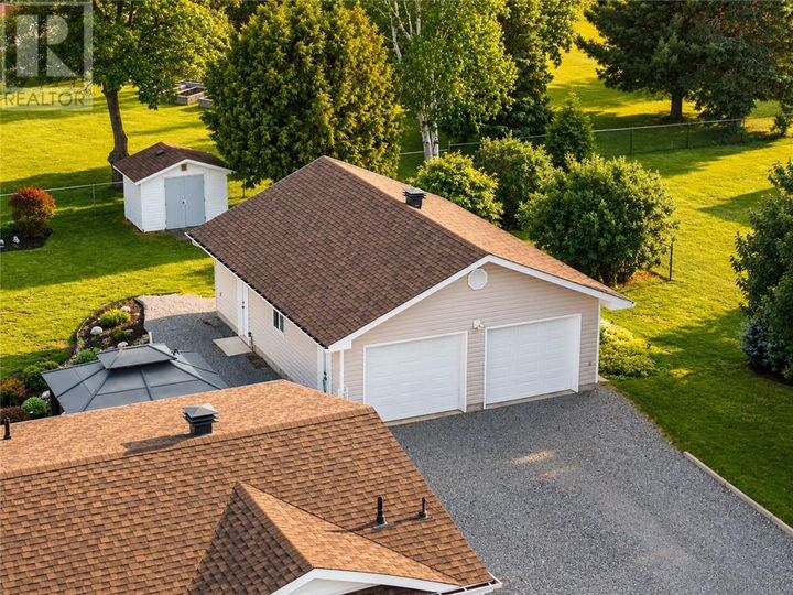 Property Photo: 1181 St. Anthony Street ON P3P 1B5